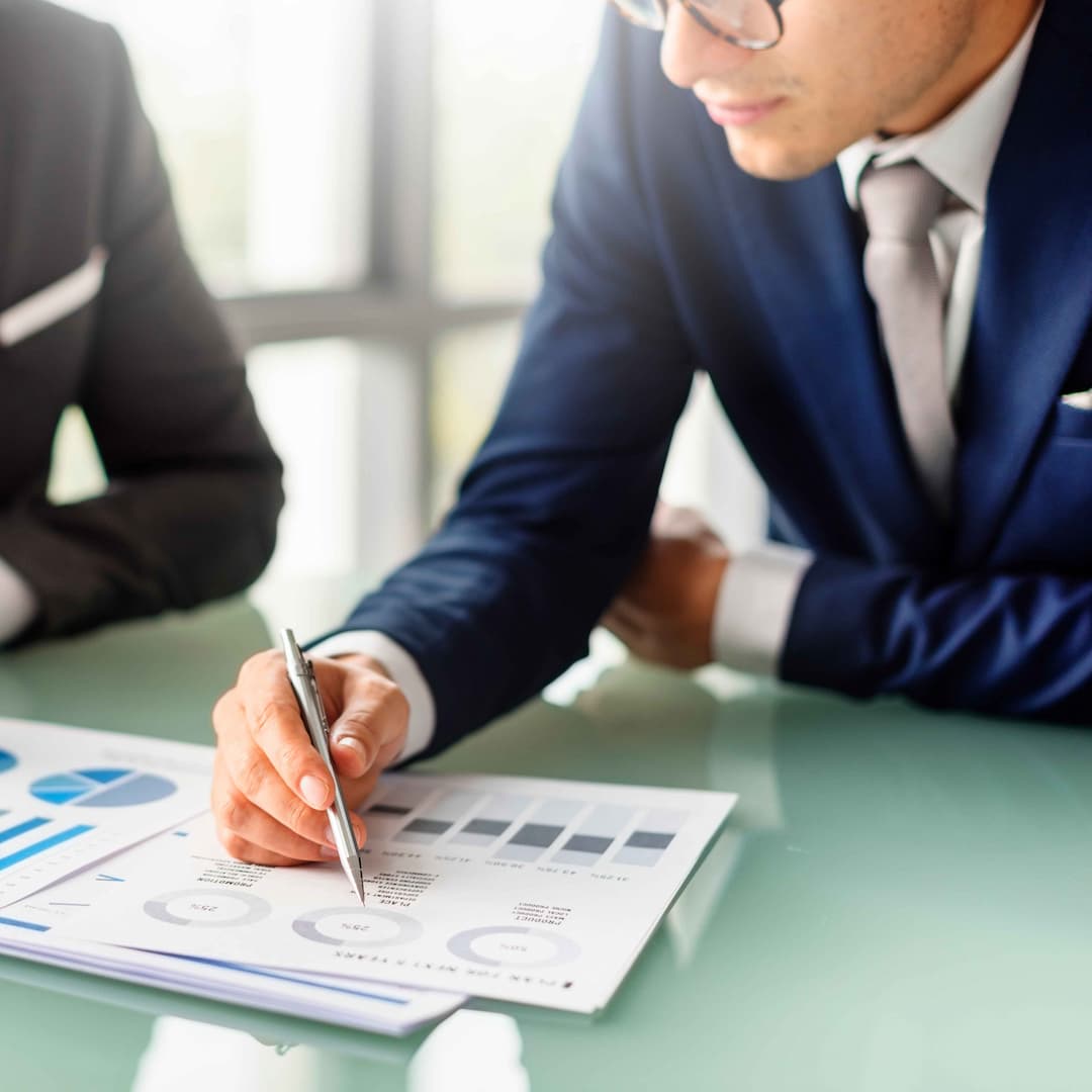 Financial planning